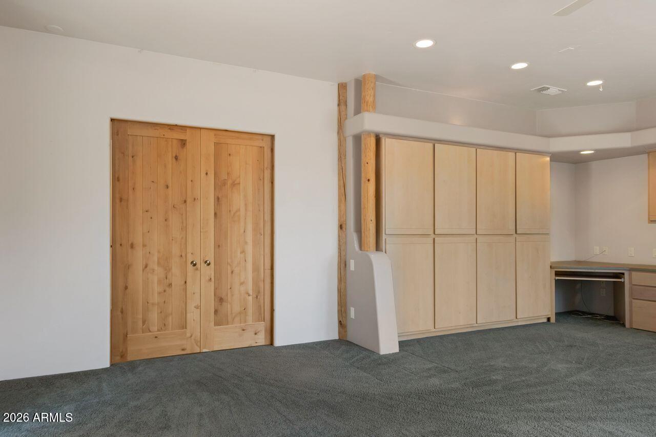 OAK CREEK COUNTRY CLUB ESTATES UNIT 1 REPLAT - Residential