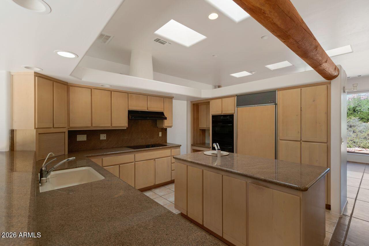 OAK CREEK COUNTRY CLUB ESTATES UNIT 1 REPLAT - Residential