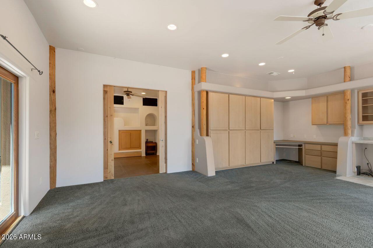 OAK CREEK COUNTRY CLUB ESTATES UNIT 1 REPLAT - Residential