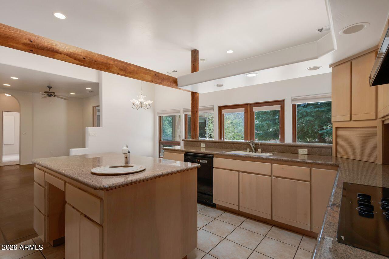OAK CREEK COUNTRY CLUB ESTATES UNIT 1 REPLAT - Residential