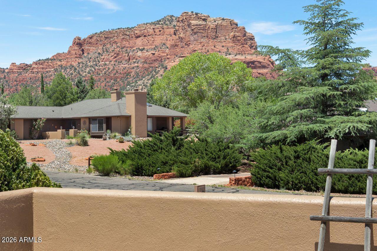 OAK CREEK COUNTRY CLUB ESTATES UNIT 1 REPLAT - Residential