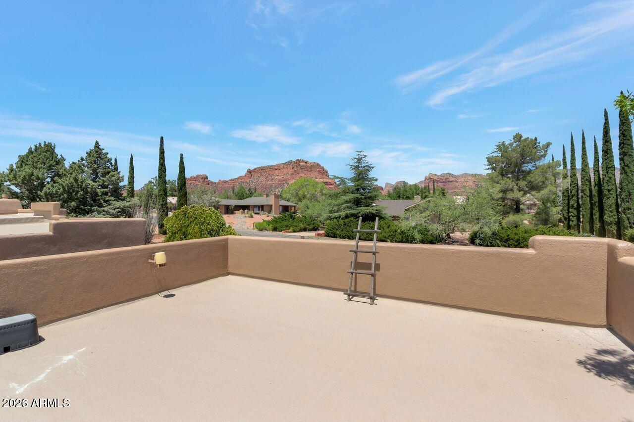 OAK CREEK COUNTRY CLUB ESTATES UNIT 1 REPLAT - Residential