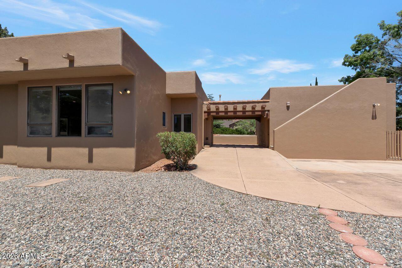 OAK CREEK COUNTRY CLUB ESTATES UNIT 1 REPLAT - Residential