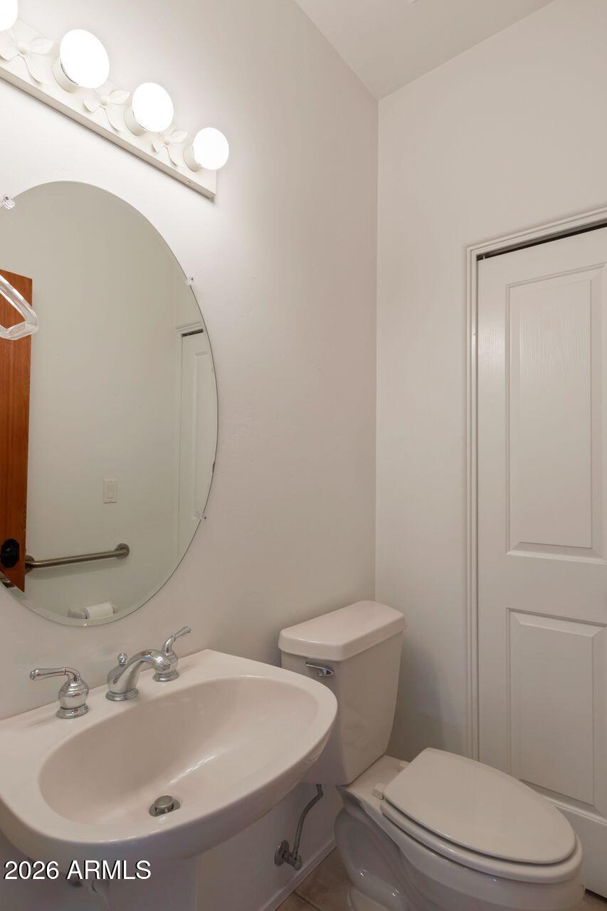 OAK CREEK COUNTRY CLUB ESTATES UNIT 1 REPLAT - Residential
