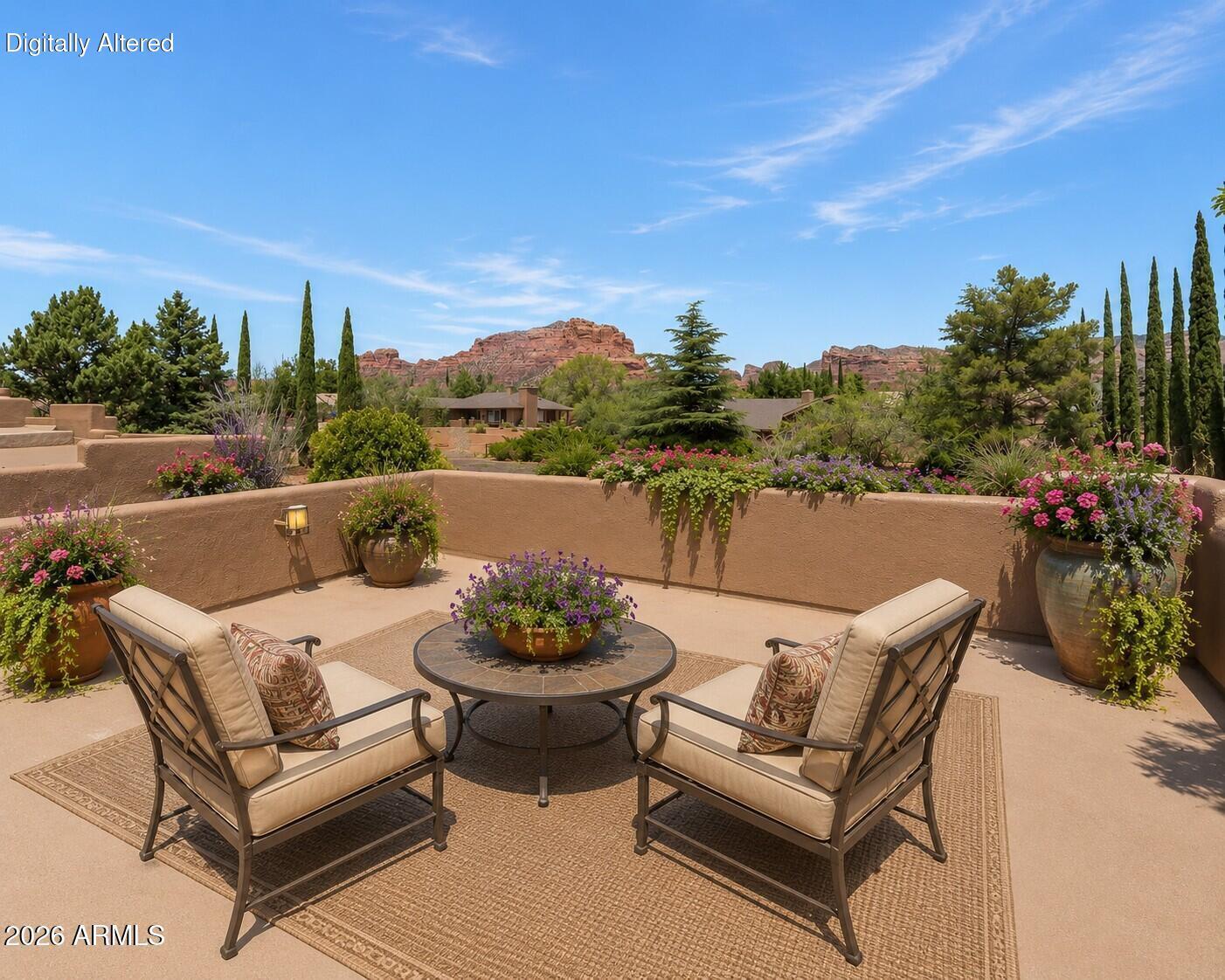 OAK CREEK COUNTRY CLUB ESTATES UNIT 1 REPLAT - Residential