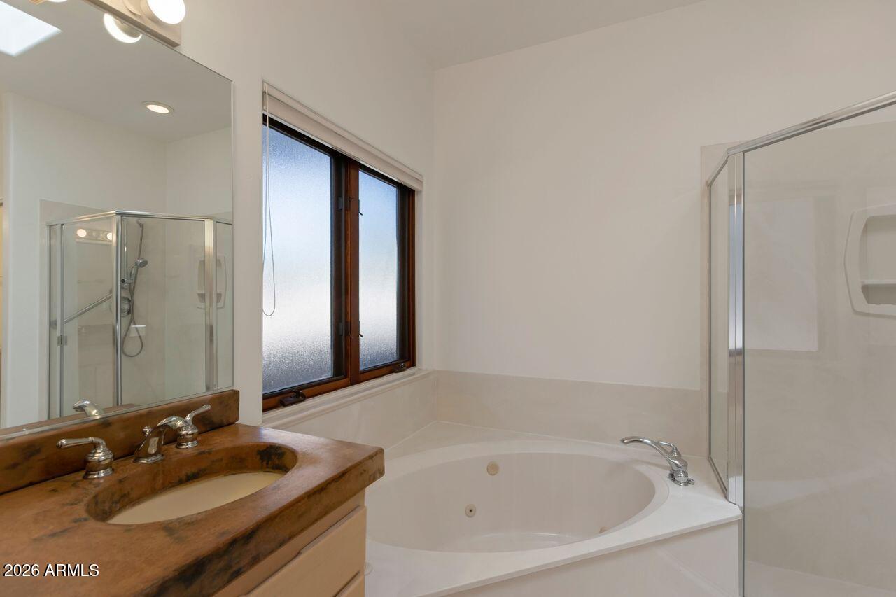 OAK CREEK COUNTRY CLUB ESTATES UNIT 1 REPLAT - Residential