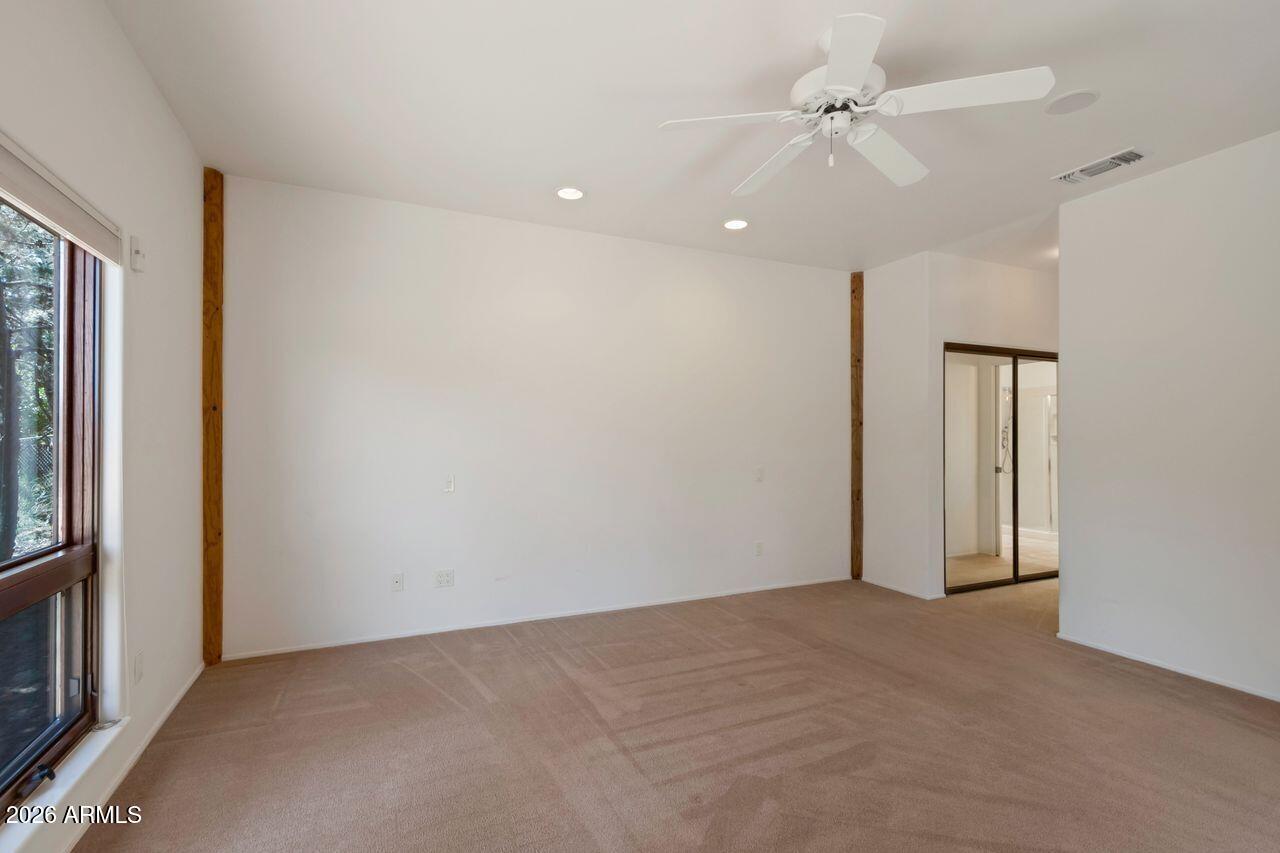 OAK CREEK COUNTRY CLUB ESTATES UNIT 1 REPLAT - Residential