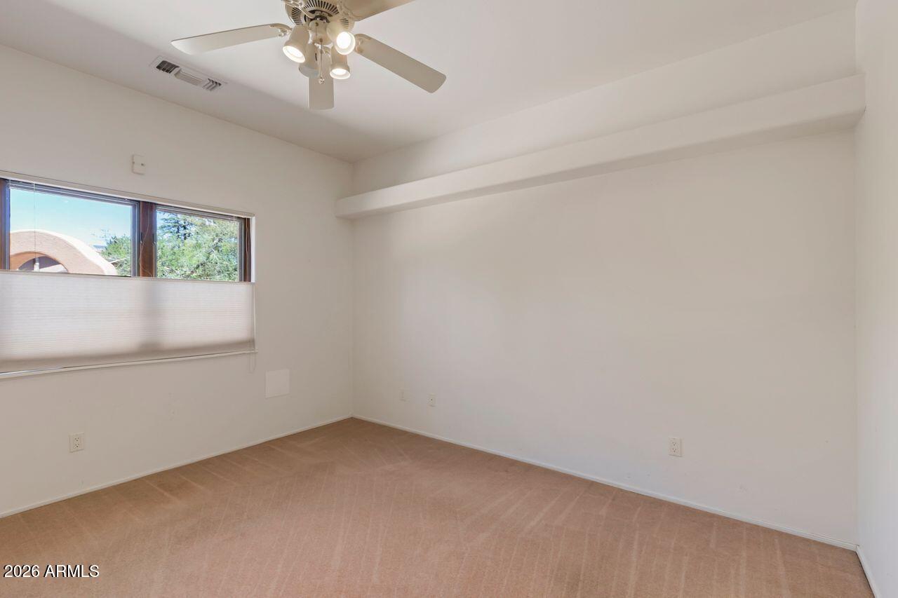 OAK CREEK COUNTRY CLUB ESTATES UNIT 1 REPLAT - Residential
