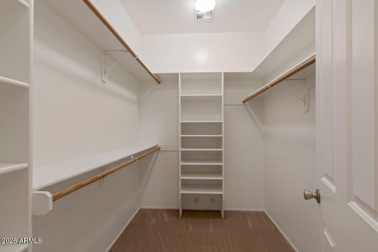 OAK CREEK COUNTRY CLUB ESTATES UNIT 1 REPLAT - Residential
