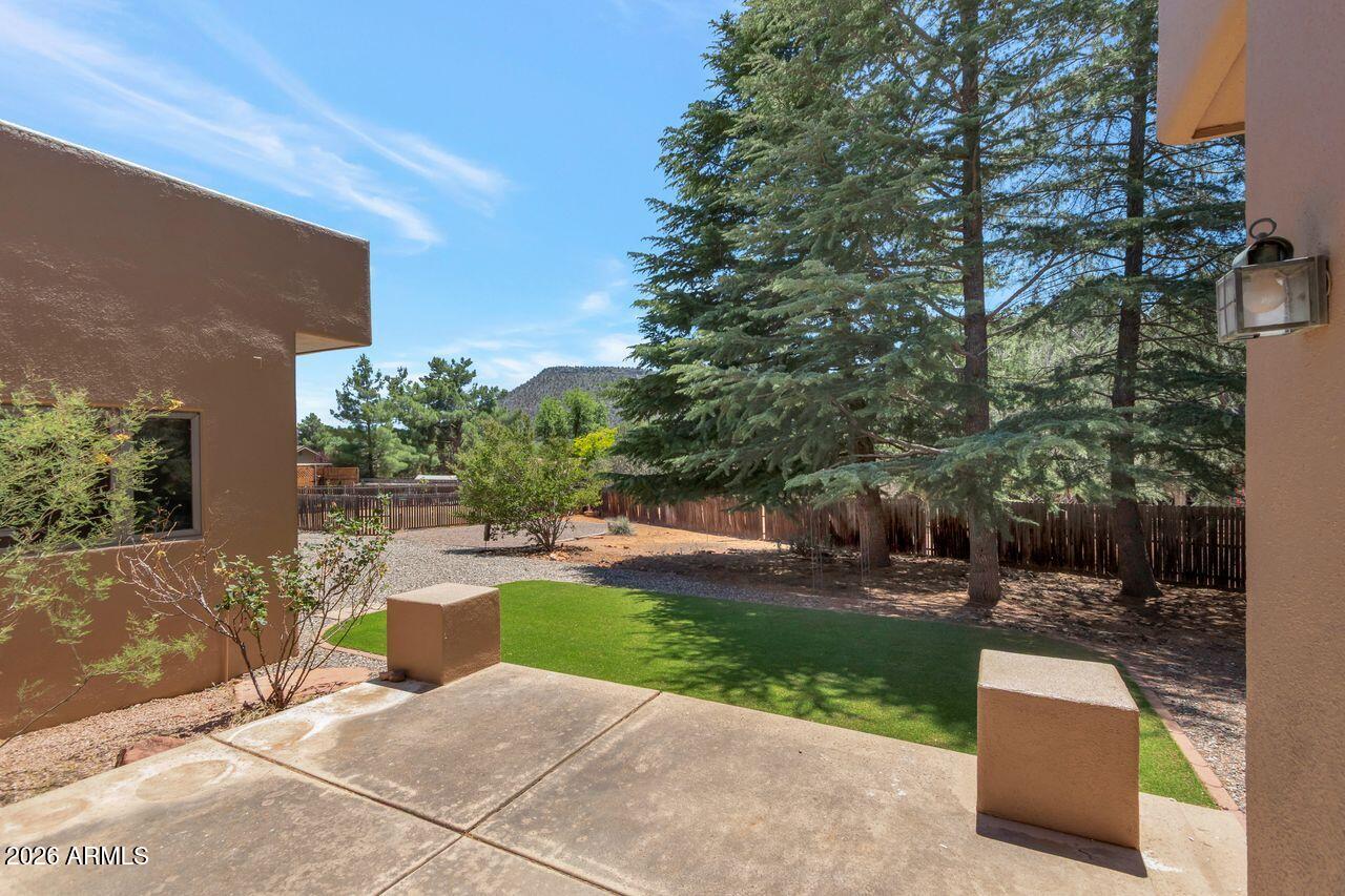 OAK CREEK COUNTRY CLUB ESTATES UNIT 1 REPLAT - Residential