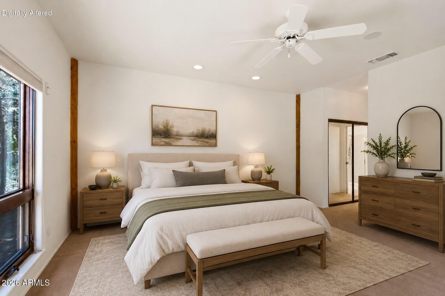 OAK CREEK COUNTRY CLUB ESTATES UNIT 1 REPLAT - Residential