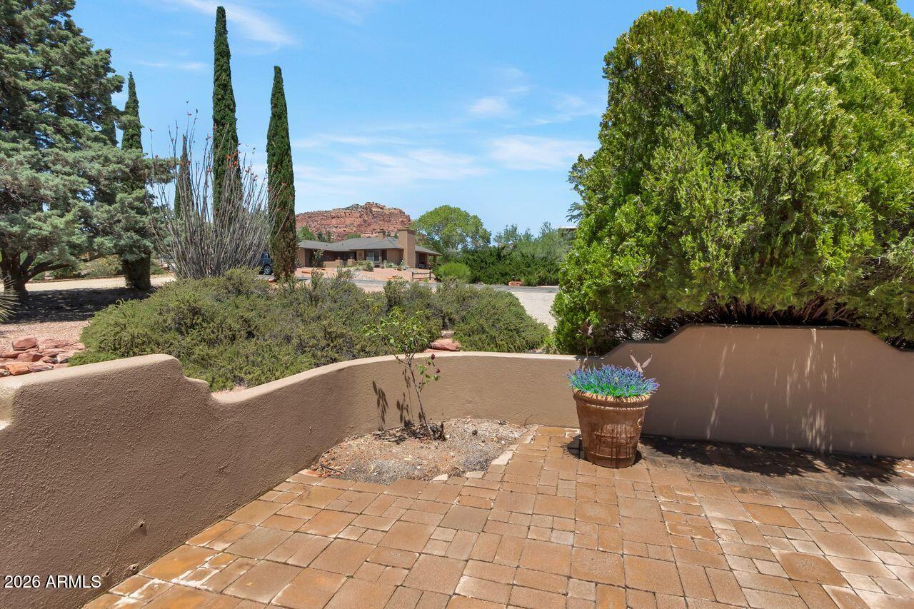 OAK CREEK COUNTRY CLUB ESTATES UNIT 1 REPLAT - Residential