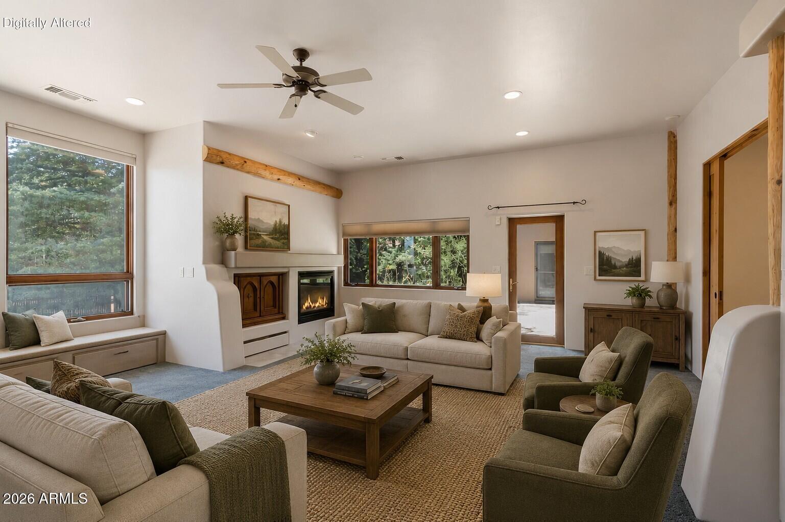 OAK CREEK COUNTRY CLUB ESTATES UNIT 1 REPLAT - Residential
