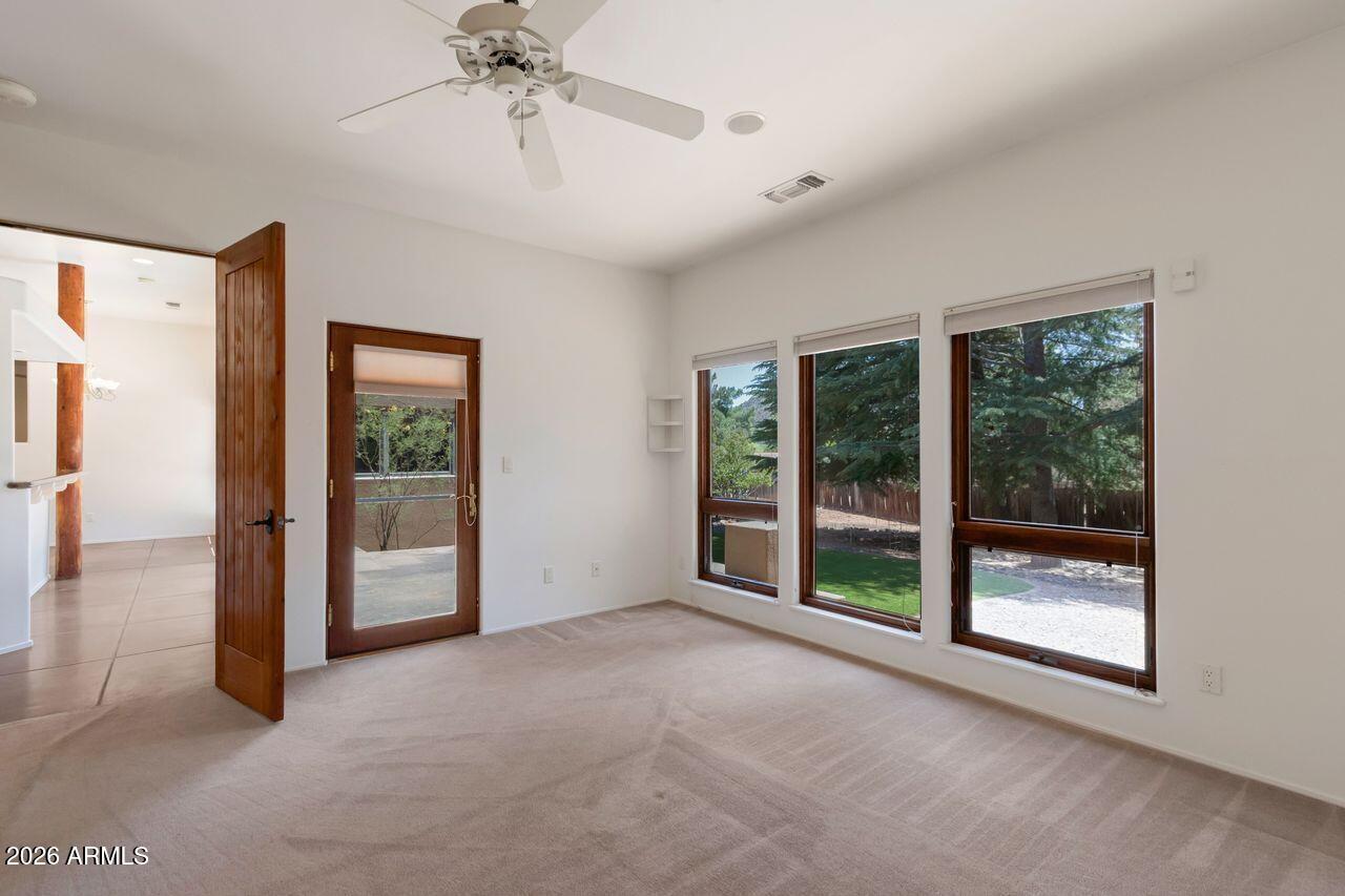 OAK CREEK COUNTRY CLUB ESTATES UNIT 1 REPLAT - Residential