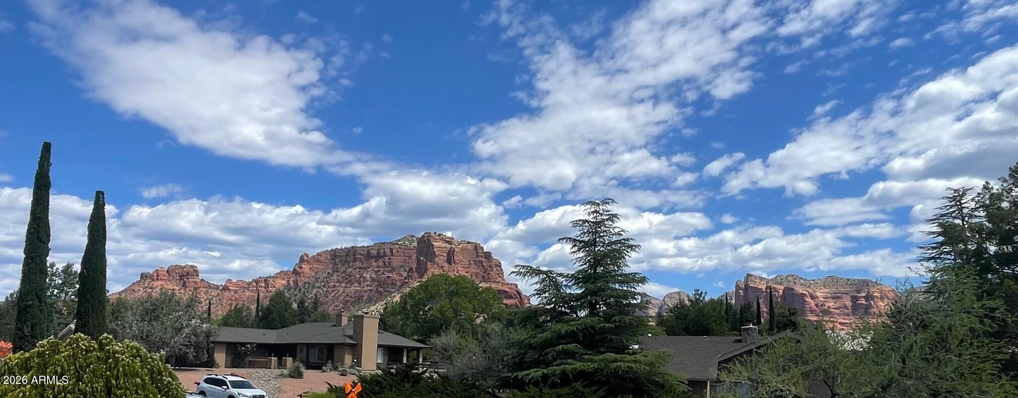 OAK CREEK COUNTRY CLUB ESTATES UNIT 1 REPLAT - Residential