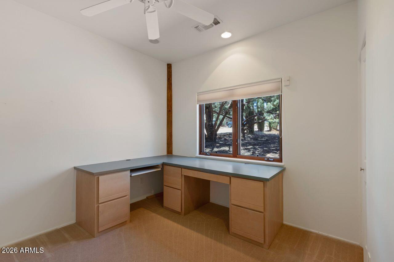 OAK CREEK COUNTRY CLUB ESTATES UNIT 1 REPLAT - Residential