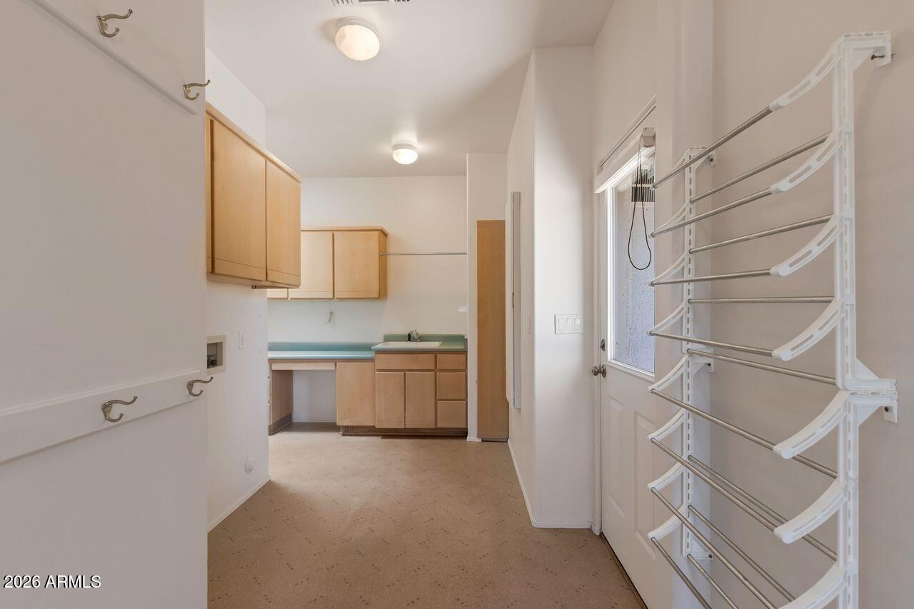 OAK CREEK COUNTRY CLUB ESTATES UNIT 1 REPLAT - Residential