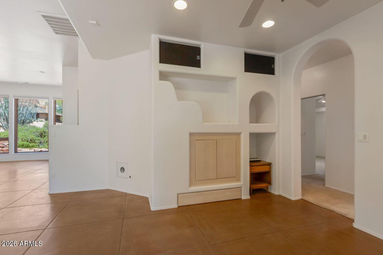 OAK CREEK COUNTRY CLUB ESTATES UNIT 1 REPLAT - Residential