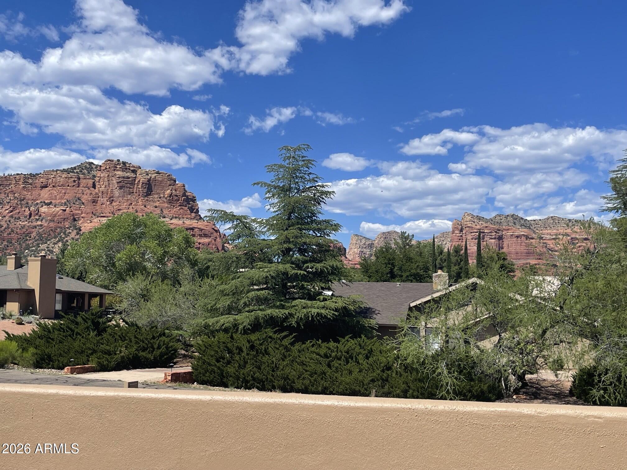 OAK CREEK COUNTRY CLUB ESTATES UNIT 1 REPLAT - Residential