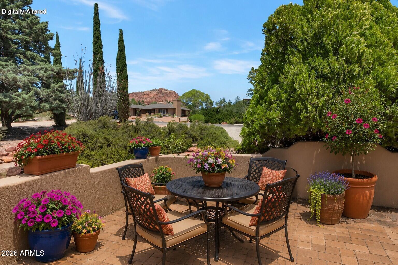 OAK CREEK COUNTRY CLUB ESTATES UNIT 1 REPLAT - Residential