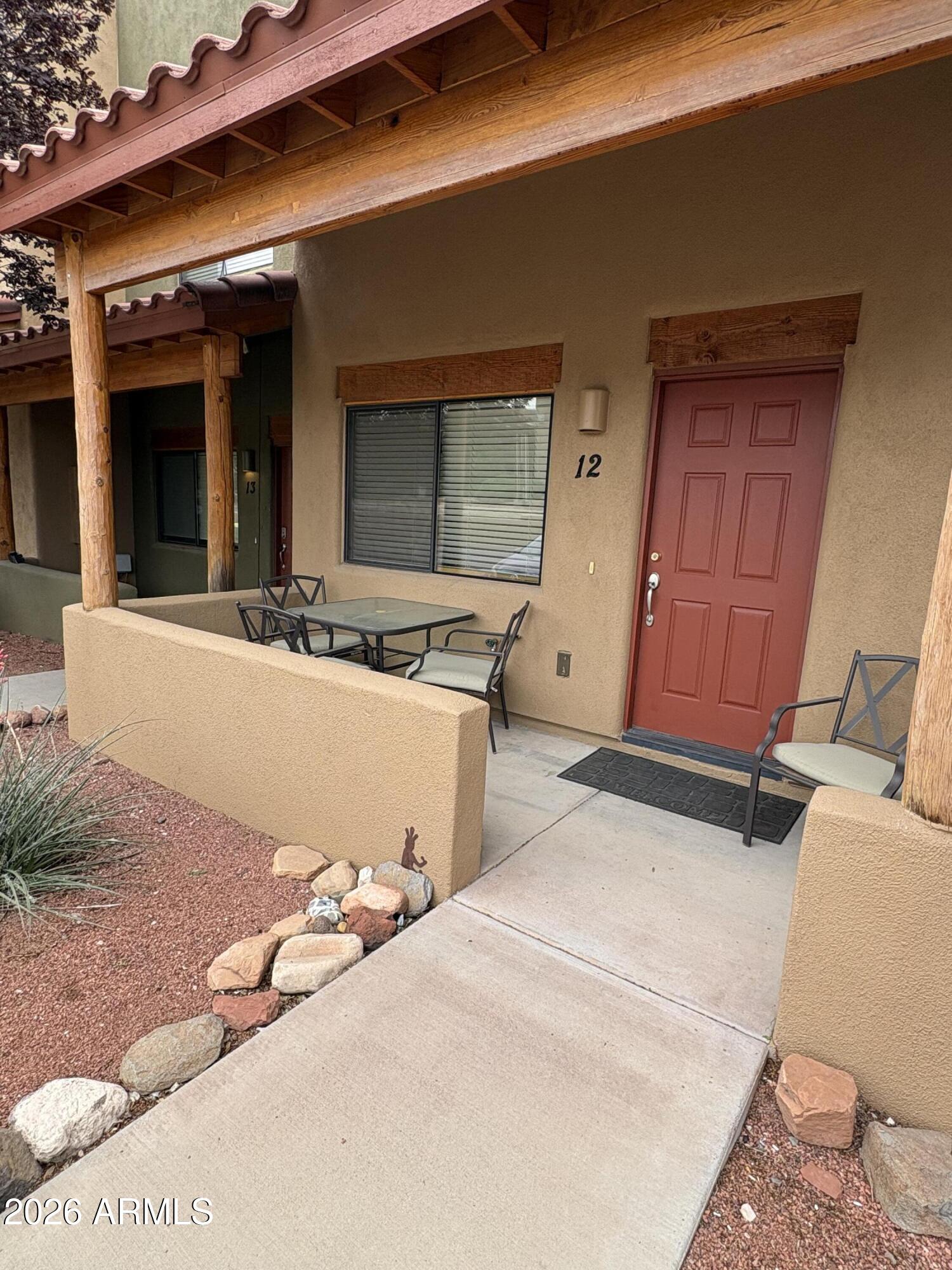 BEAVER CREEK VILLA CONDOMINIUMS - Residential