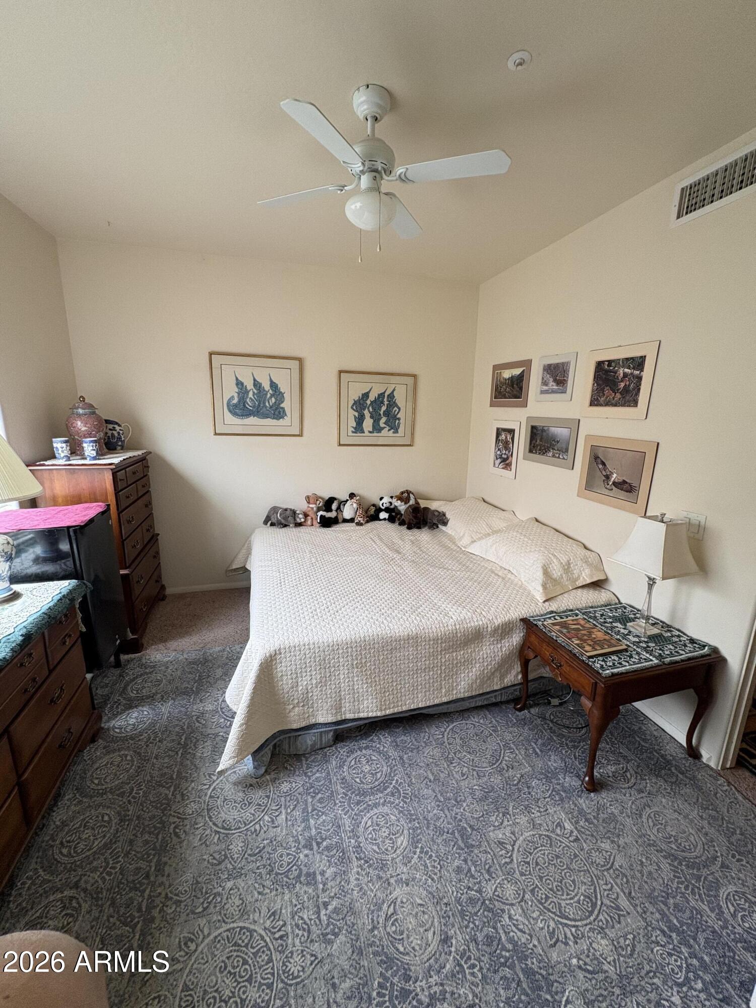 BEAVER CREEK VILLA CONDOMINIUMS - Residential