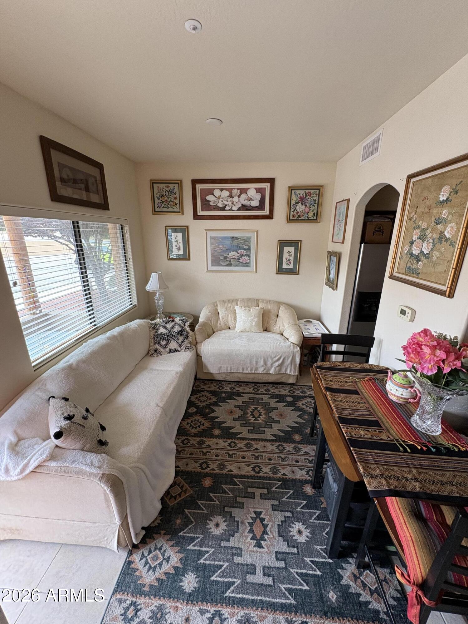 BEAVER CREEK VILLA CONDOMINIUMS - Residential