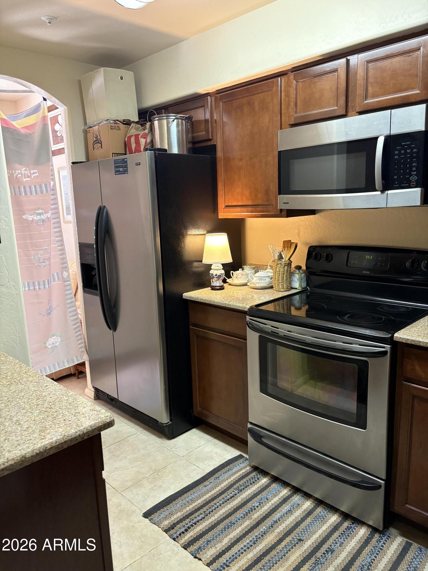 BEAVER CREEK VILLA CONDOMINIUMS - Residential