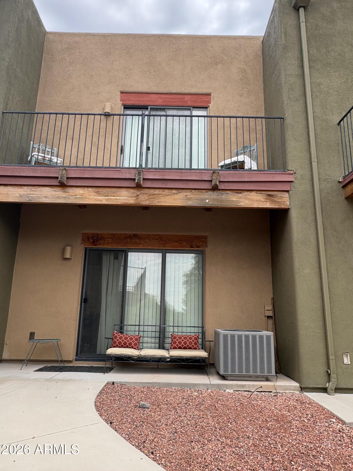 BEAVER CREEK VILLA CONDOMINIUMS - Residential