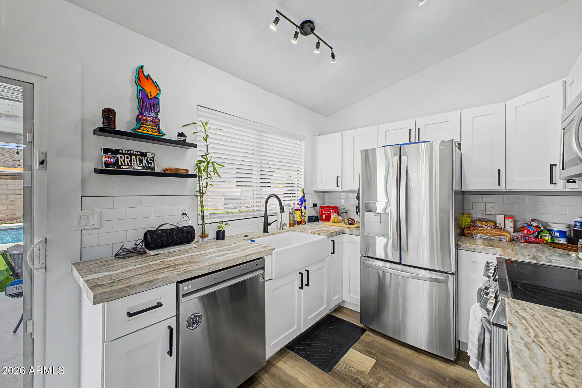 MONTANA DEL MAR - Residential