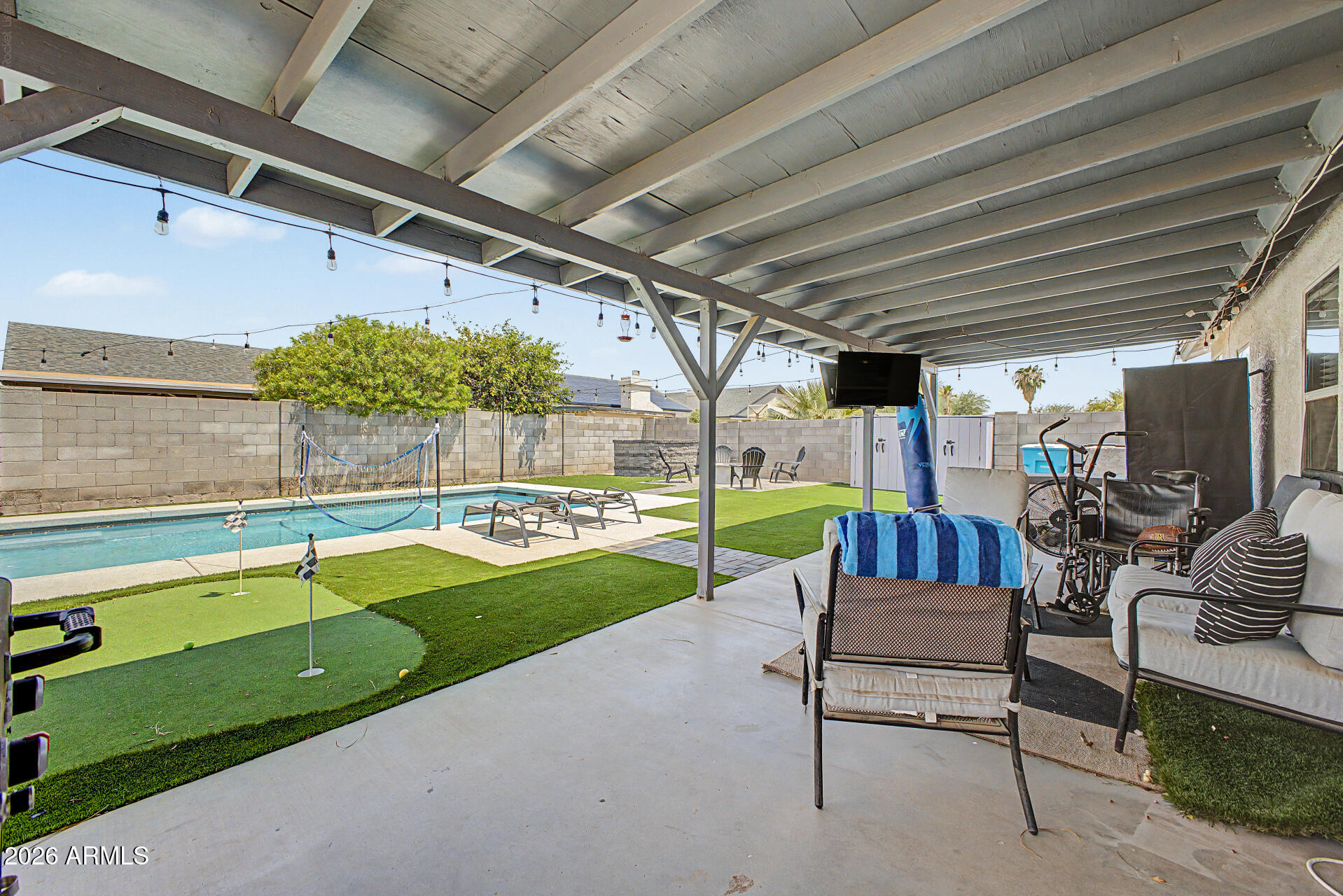 MONTANA DEL MAR - Residential