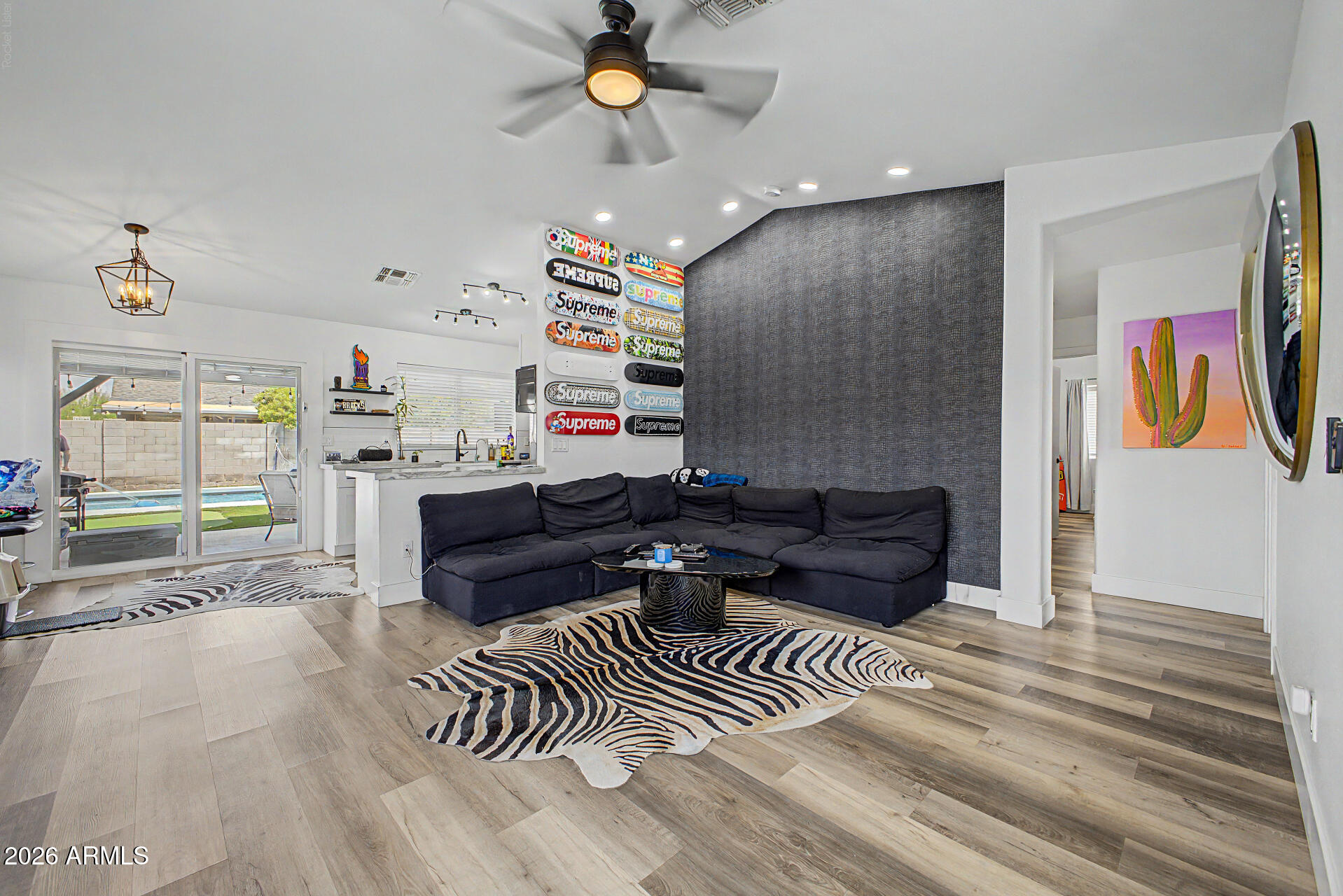 MONTANA DEL MAR - Residential