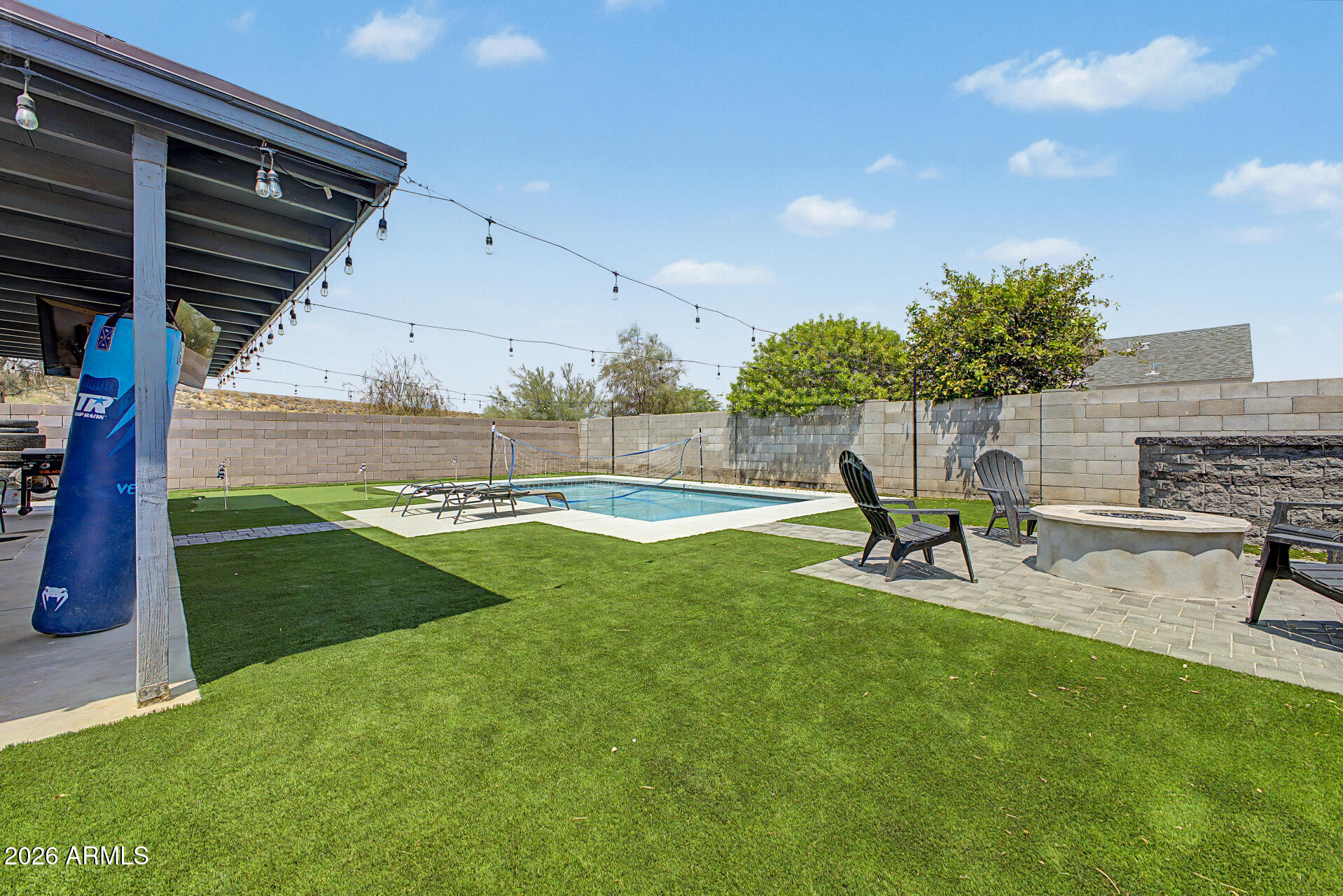 MONTANA DEL MAR - Residential