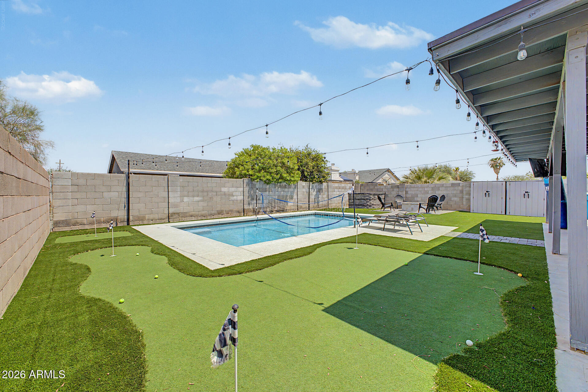 MONTANA DEL MAR - Residential