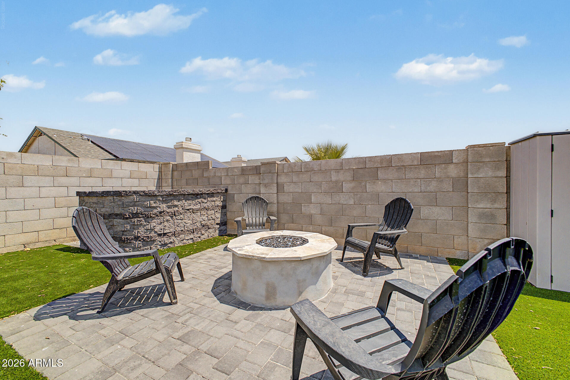 MONTANA DEL MAR - Residential