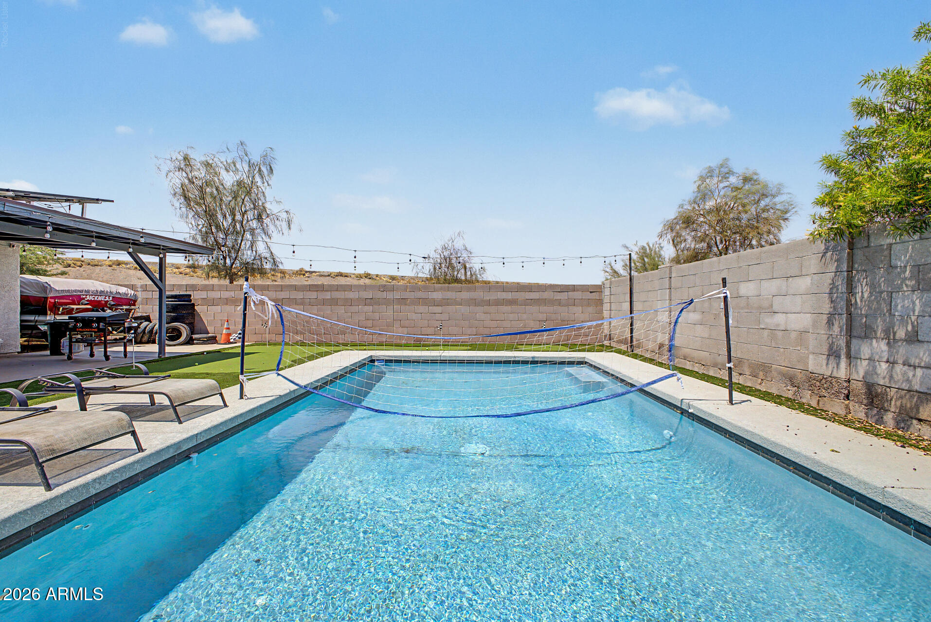 MONTANA DEL MAR - Residential