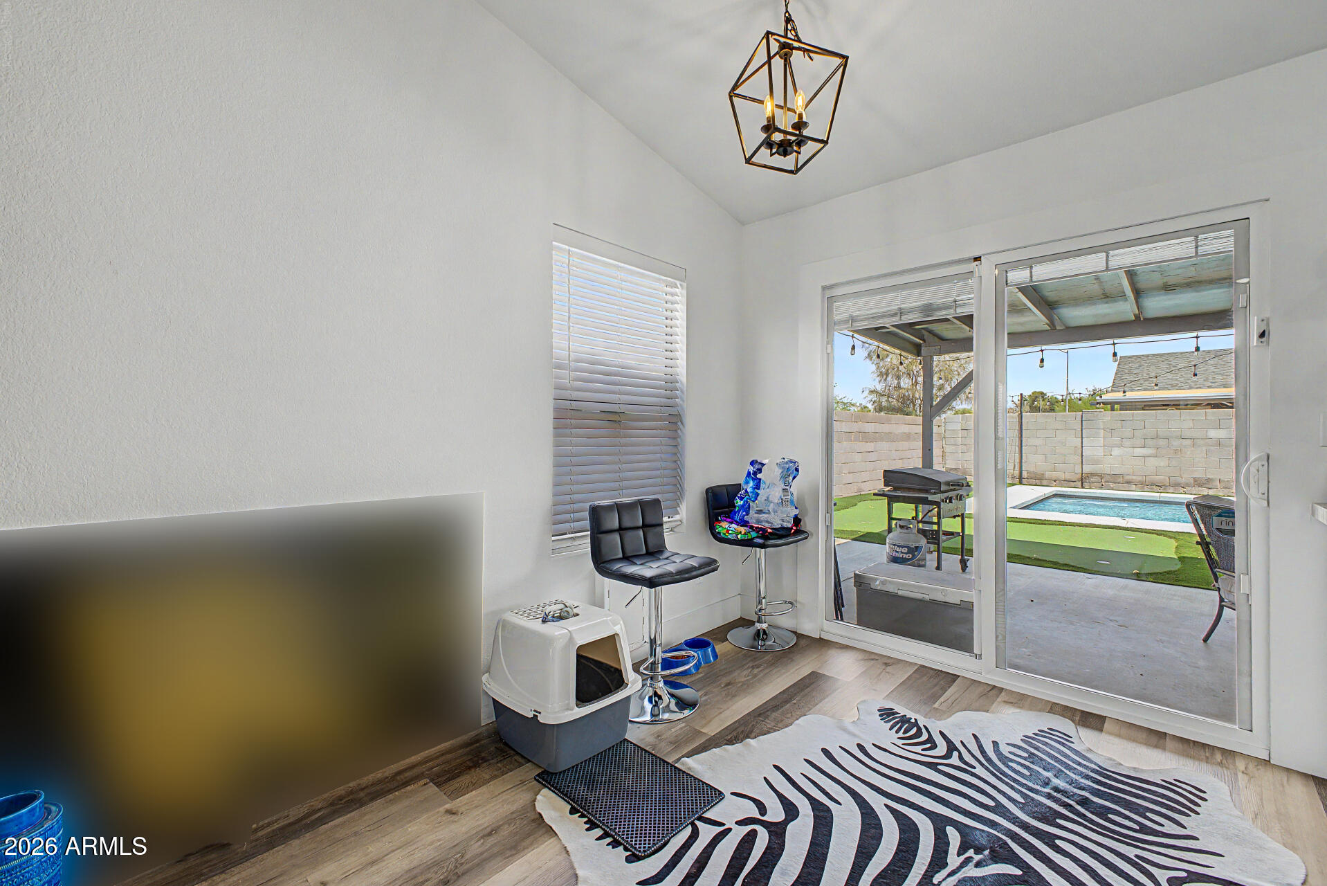 MONTANA DEL MAR - Residential