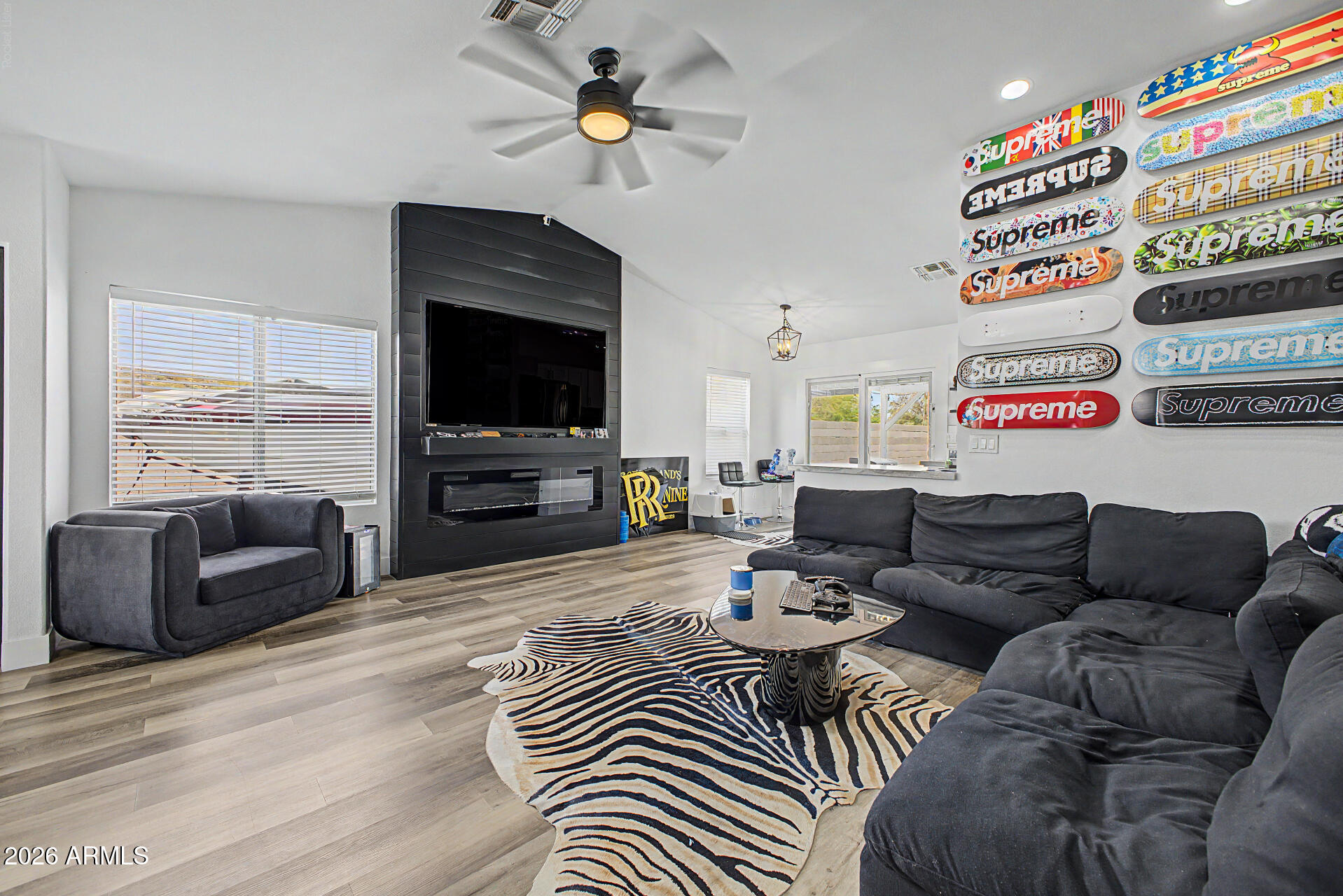 MONTANA DEL MAR - Residential