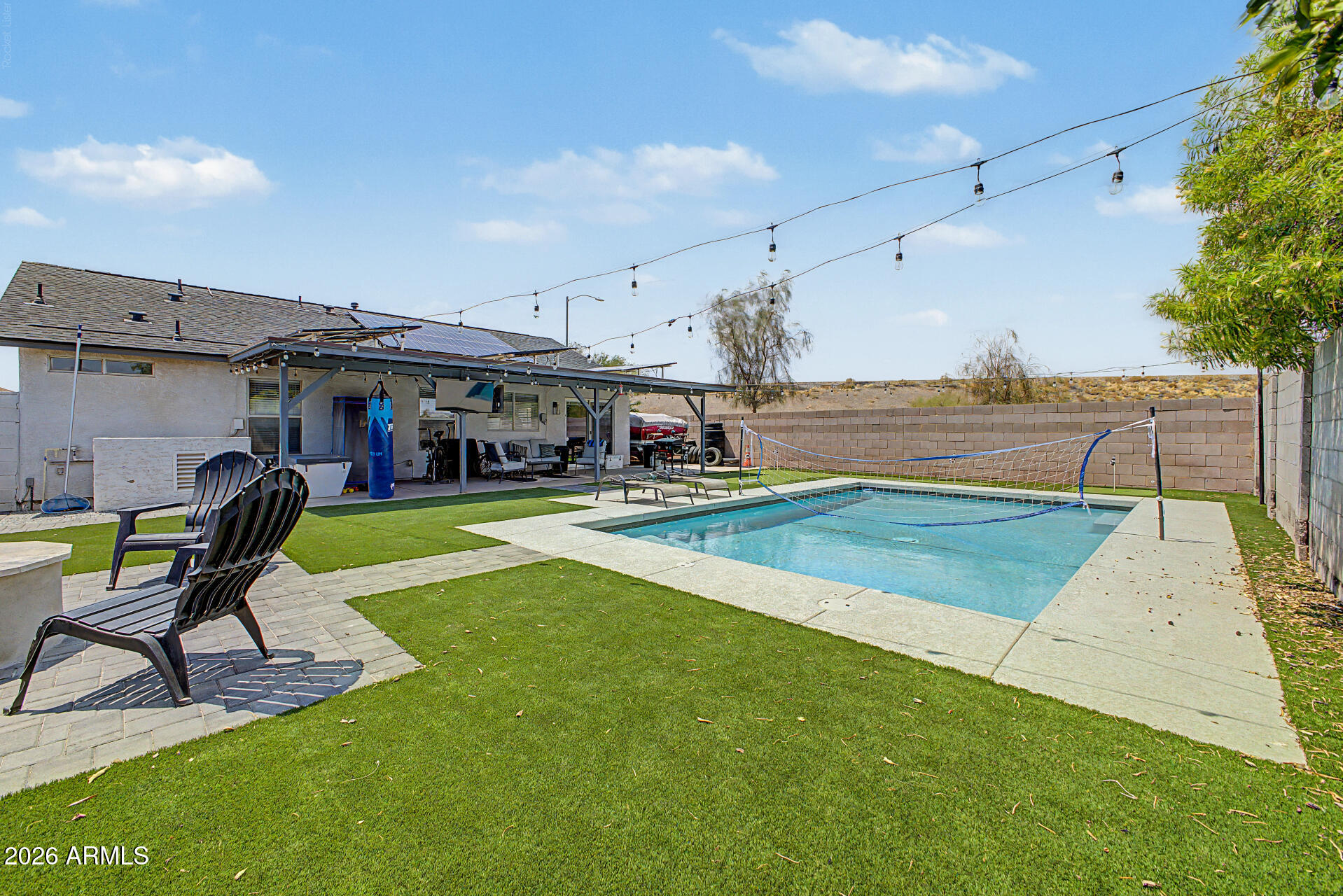 MONTANA DEL MAR - Residential