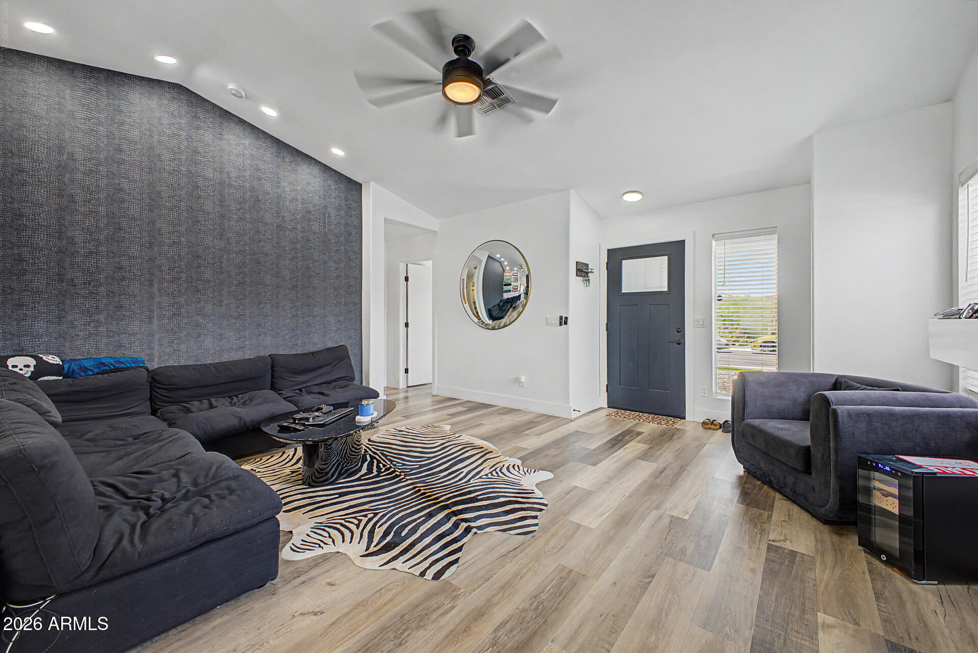 MONTANA DEL MAR - Residential