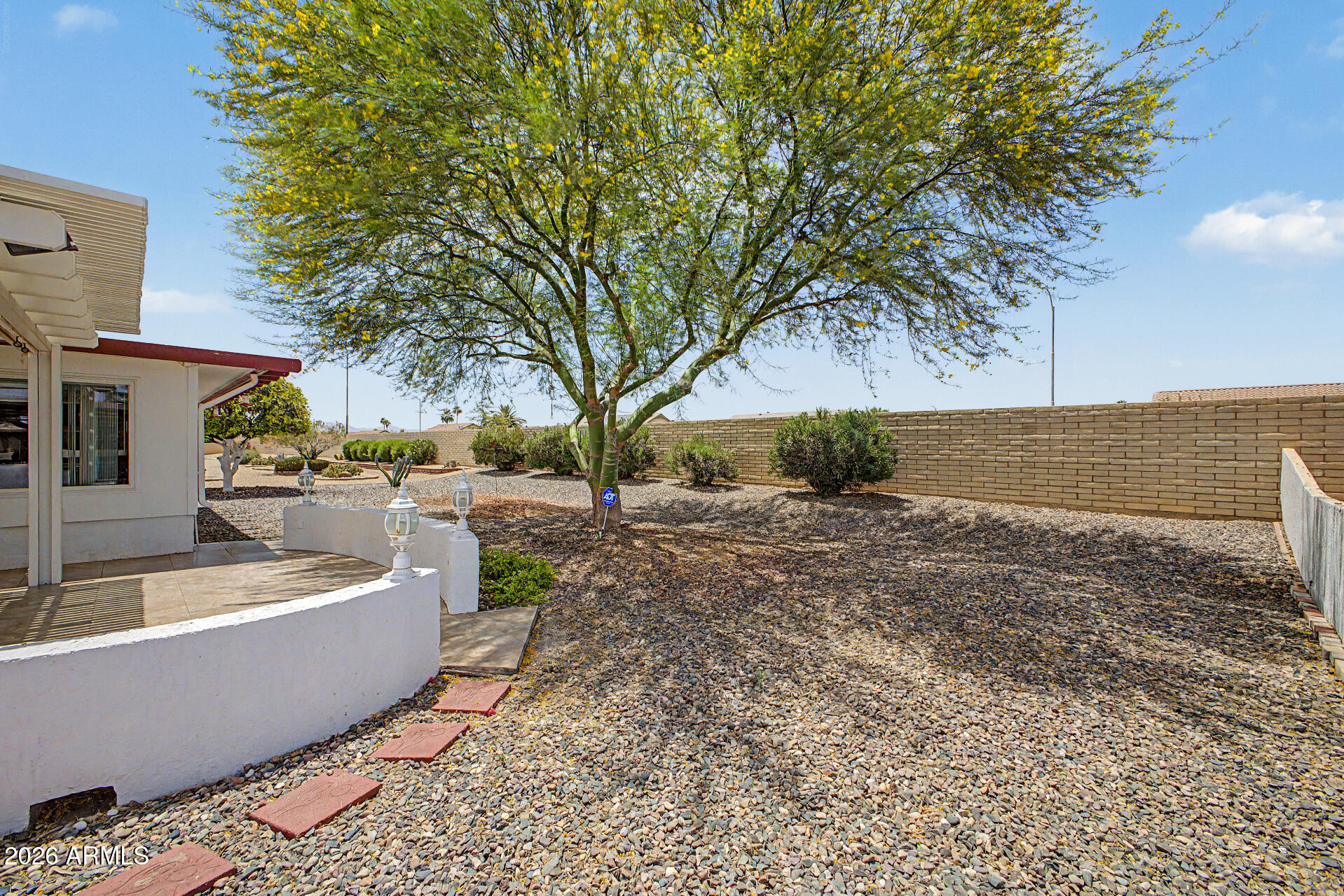 SUN CITY WEST 35 LOT 1-411 TR A-G - Residential