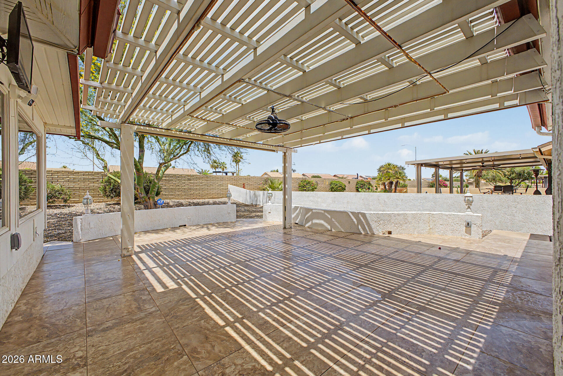 SUN CITY WEST 35 LOT 1-411 TR A-G - Residential