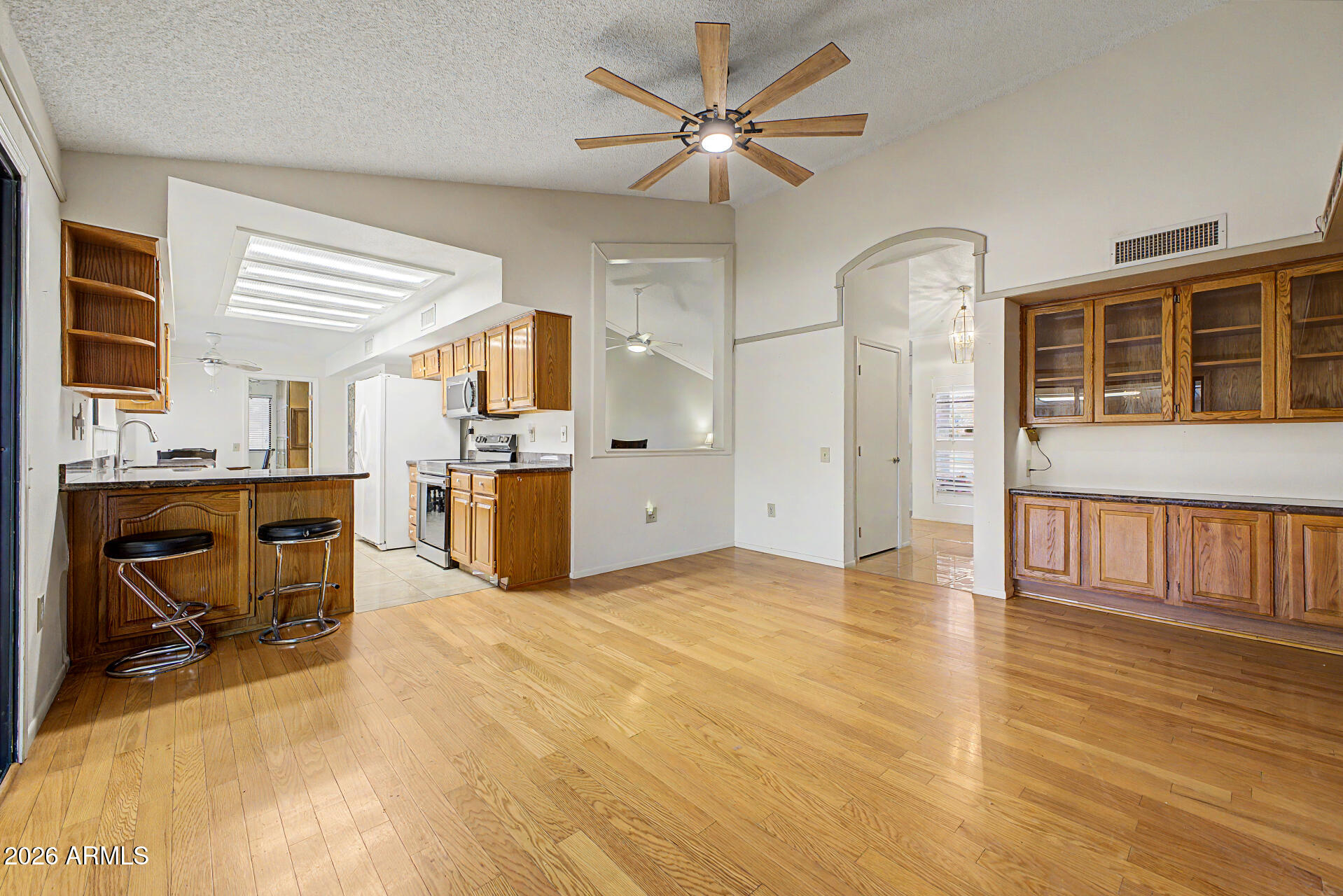SUN CITY WEST 35 LOT 1-411 TR A-G - Residential