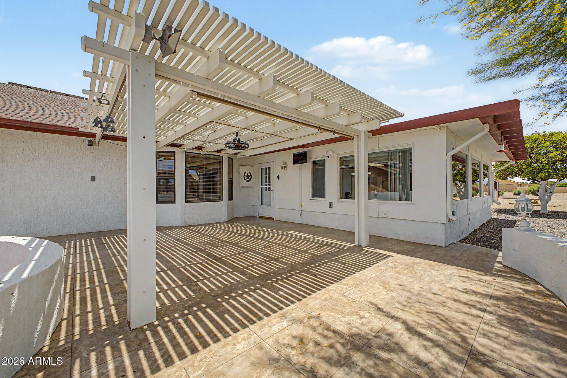 SUN CITY WEST 35 LOT 1-411 TR A-G - Residential
