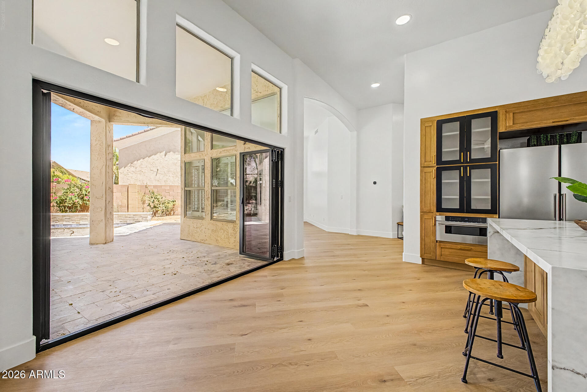 MARAVILLA TWO - Residential