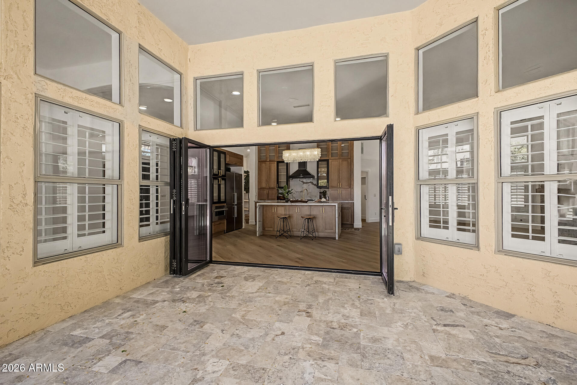 MARAVILLA TWO - Residential
