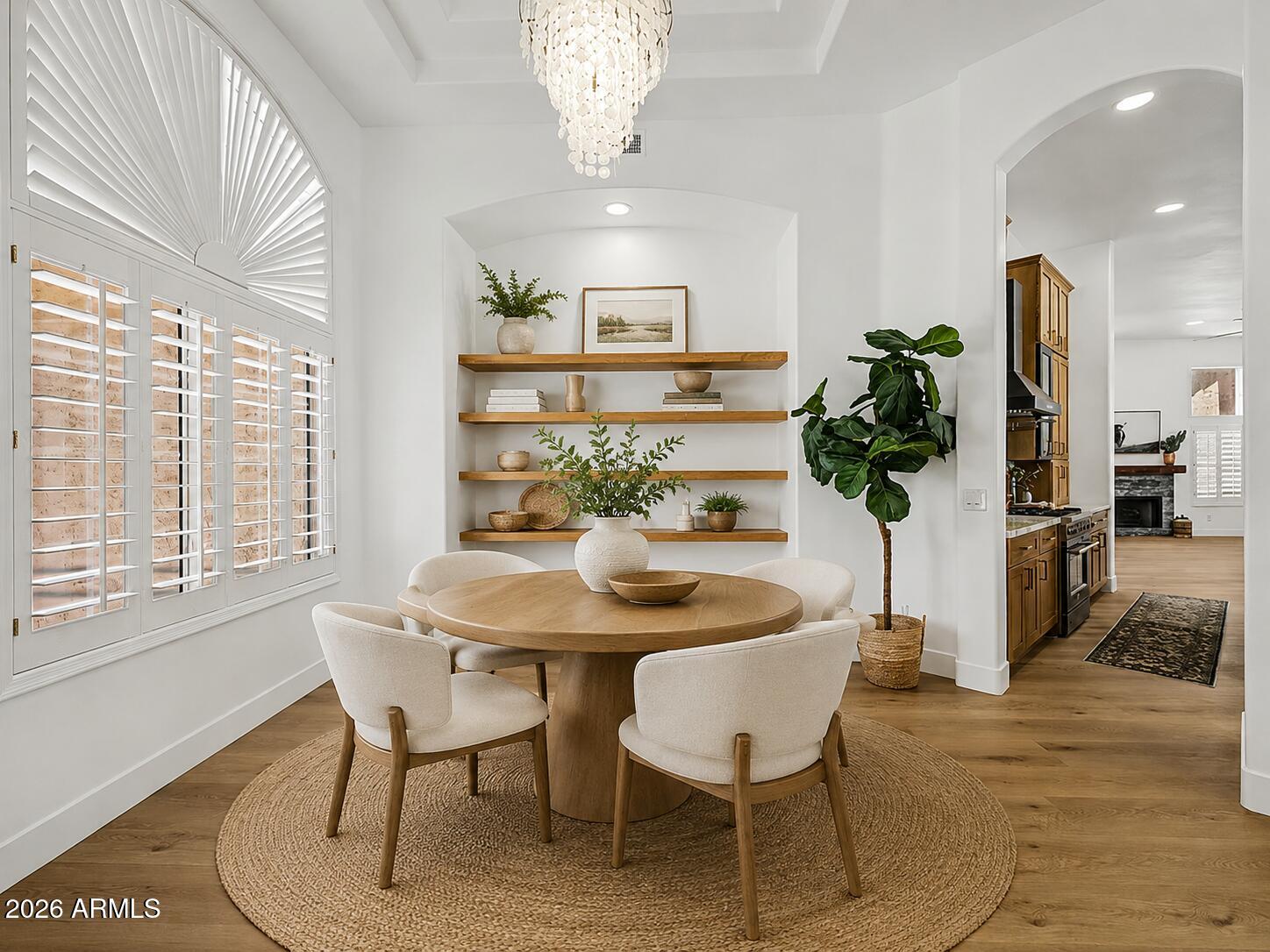 MARAVILLA TWO - Residential
