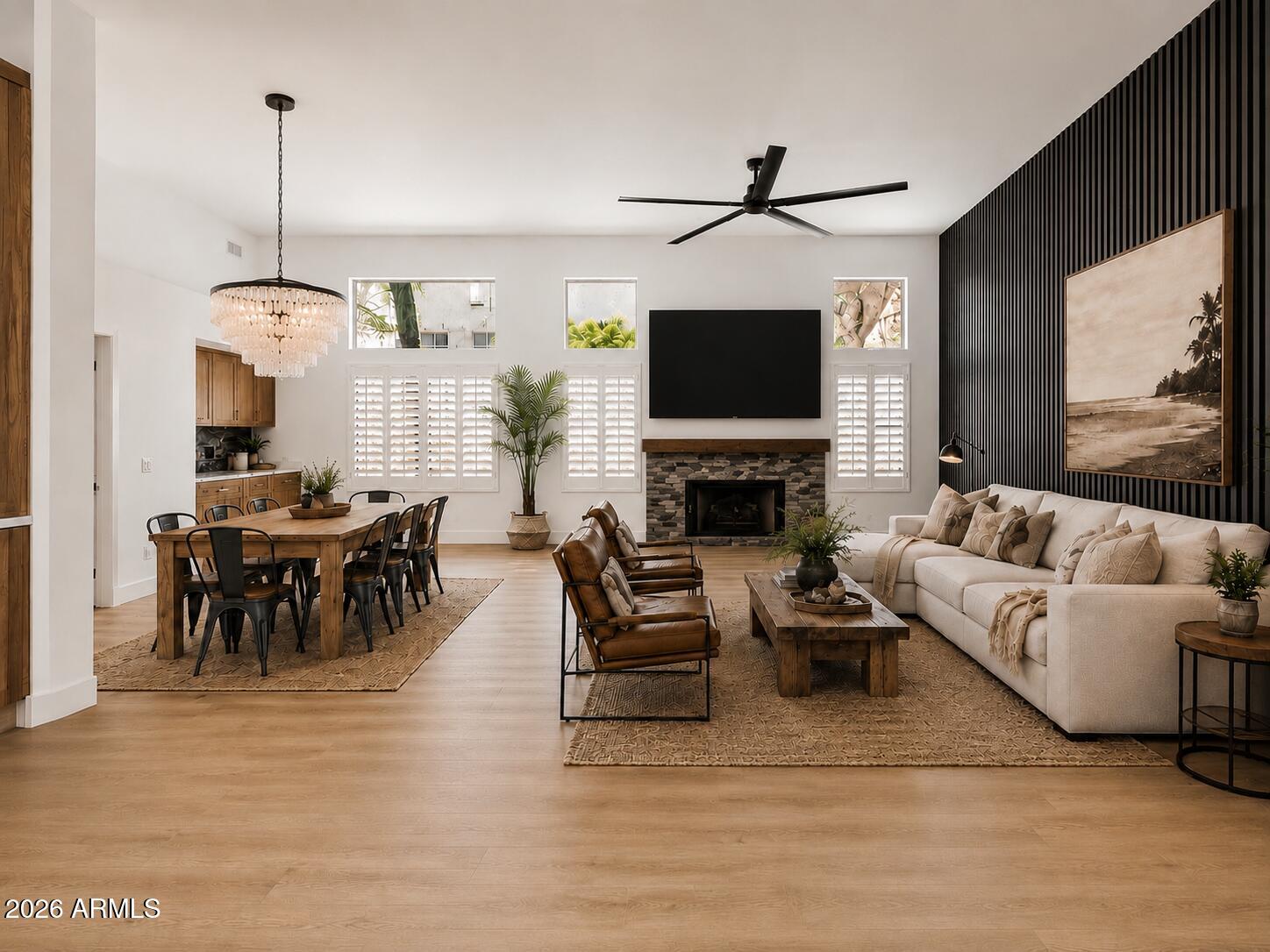 MARAVILLA TWO - Residential