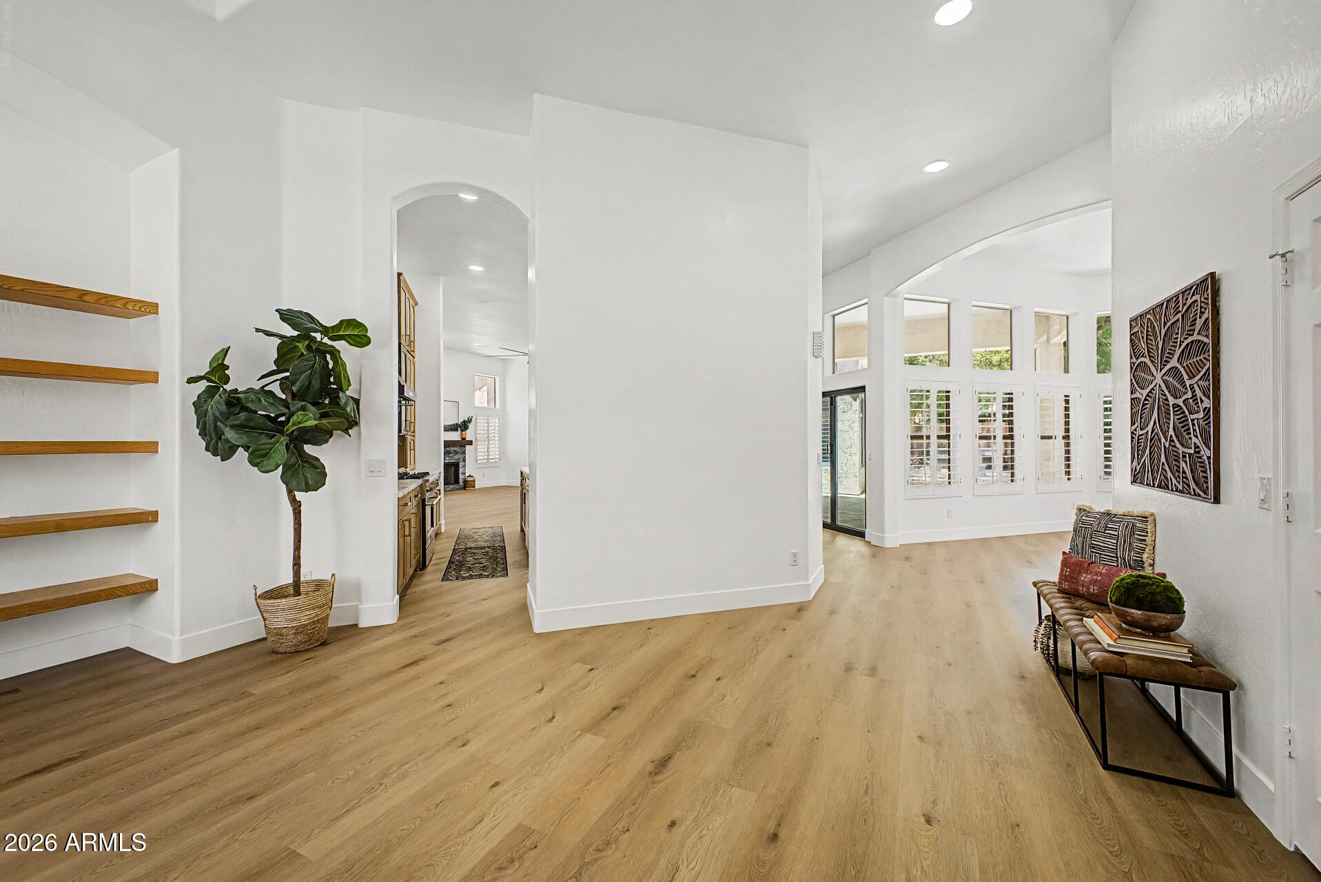 MARAVILLA TWO - Residential