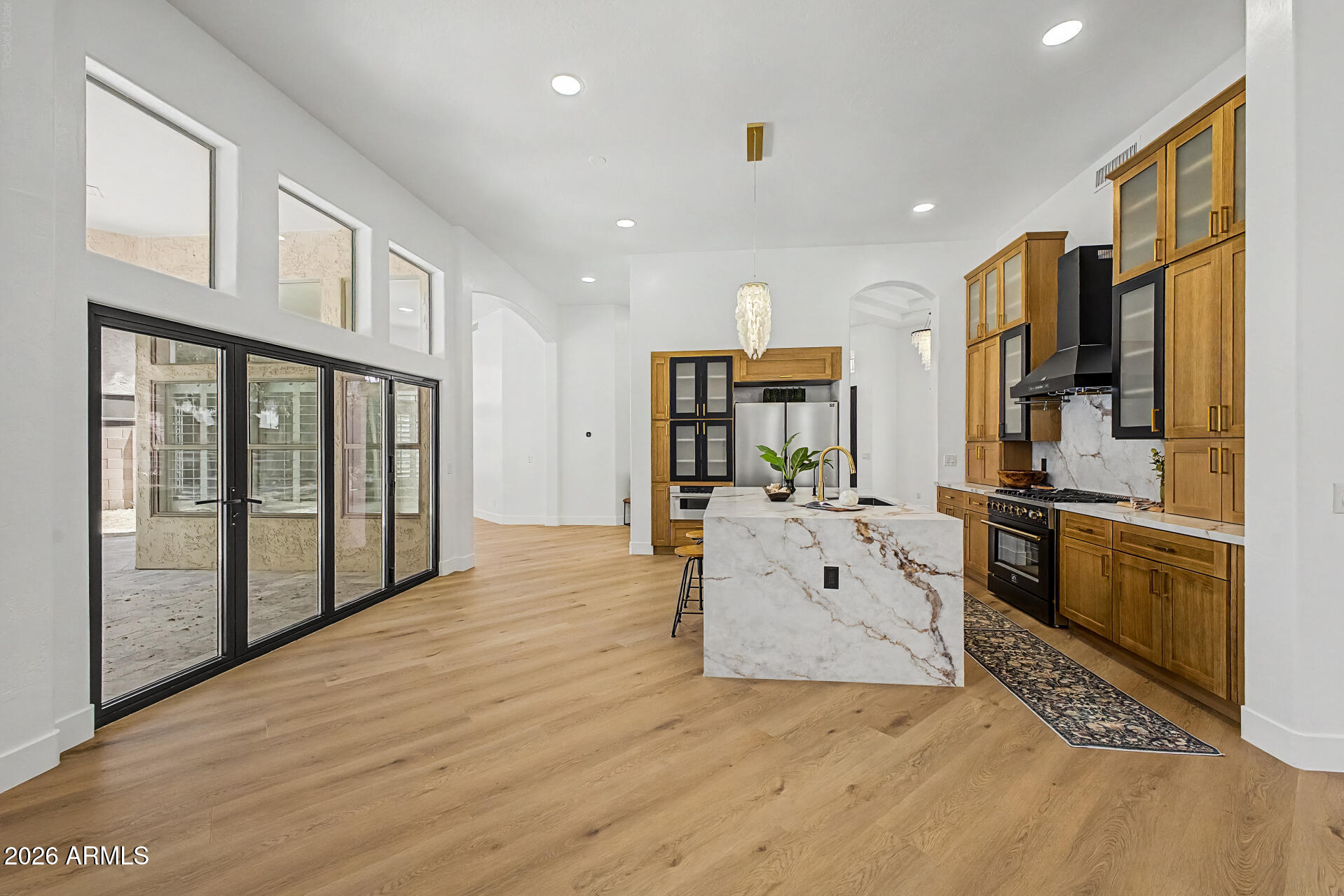 MARAVILLA TWO - Residential
